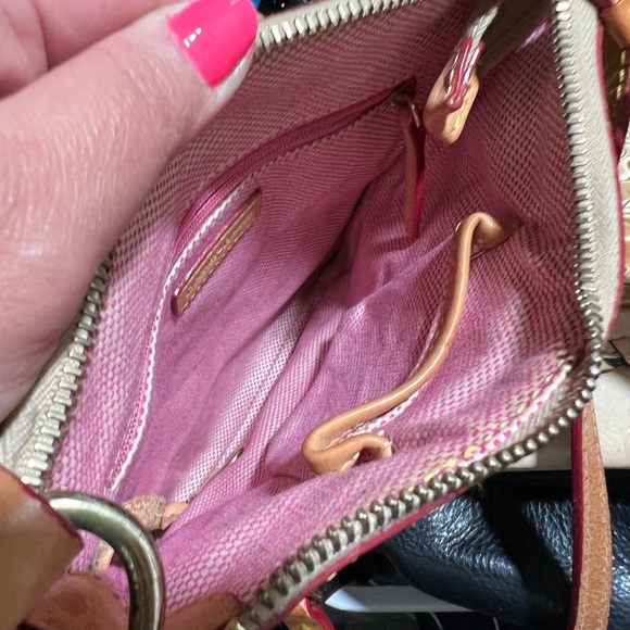 Dooney & Bourke Crossbody - Picture 6 of 6